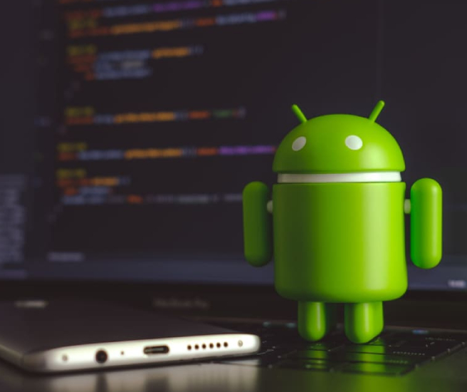 android-develop