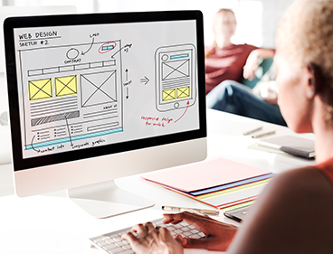 web design
